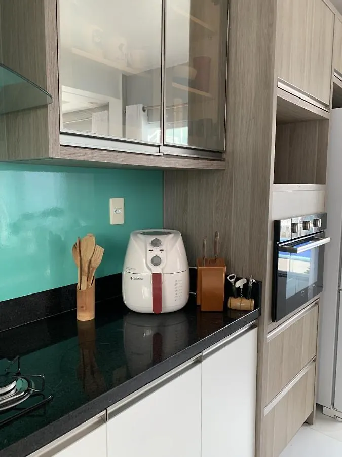 Ferienhaus Villa Casa Com Piscina Temporada Florianópolis