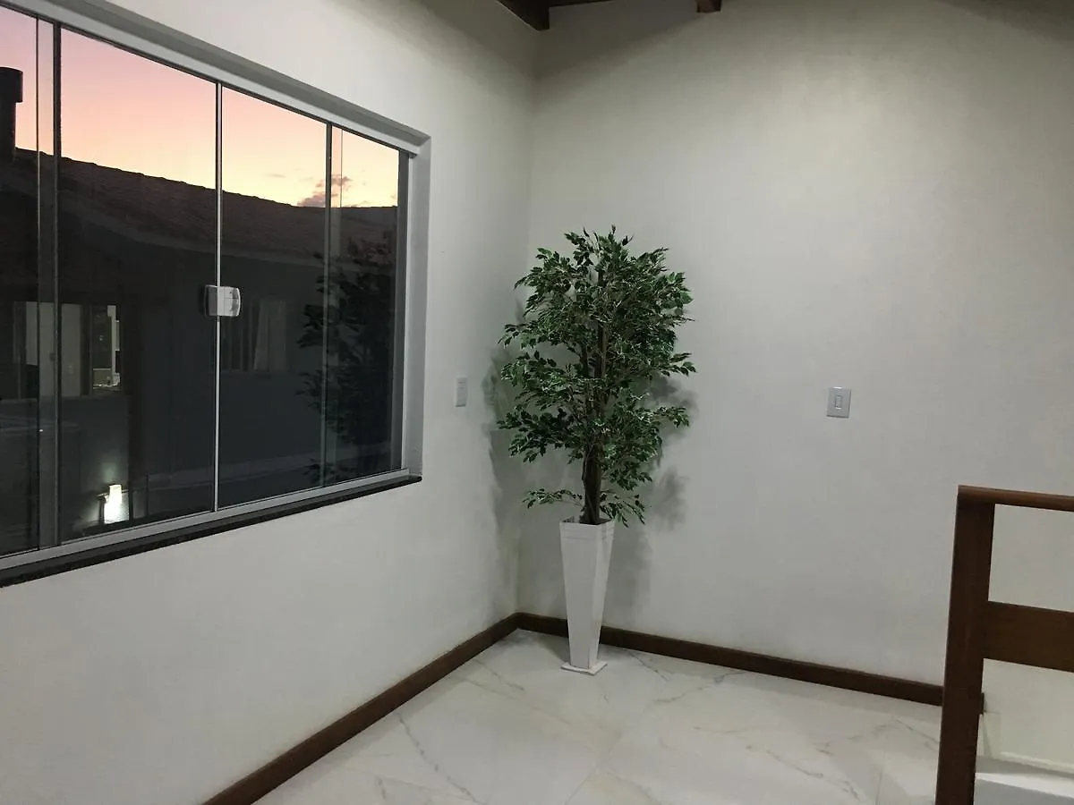 Villa Casa Com Piscina Temporada Florianópolis Brasilien