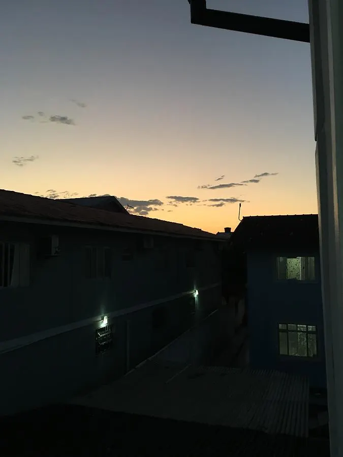 Ferienhaus Villa Casa Com Piscina Temporada Florianópolis