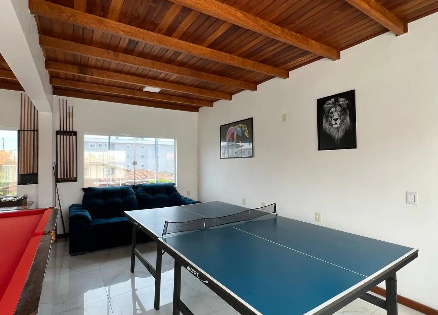 Holiday home Casa Com Piscina Temporada Villa Florianopolis