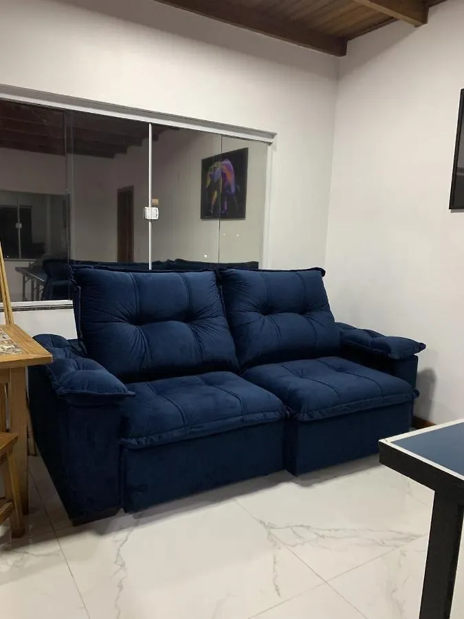 Casa Com Piscina Temporada Villa Florianopolis