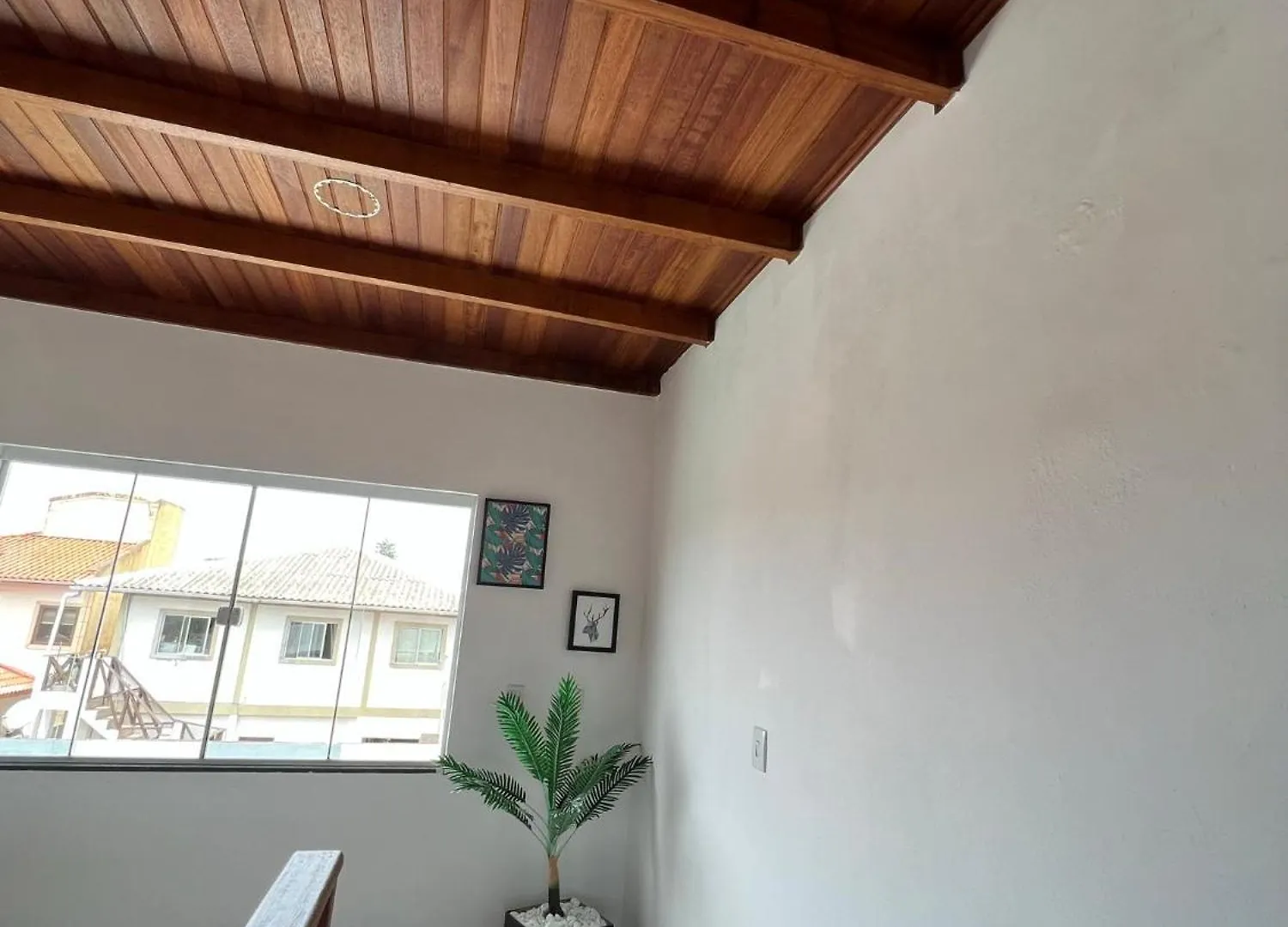 Casa Com Piscina Temporada Villa Florianopolis