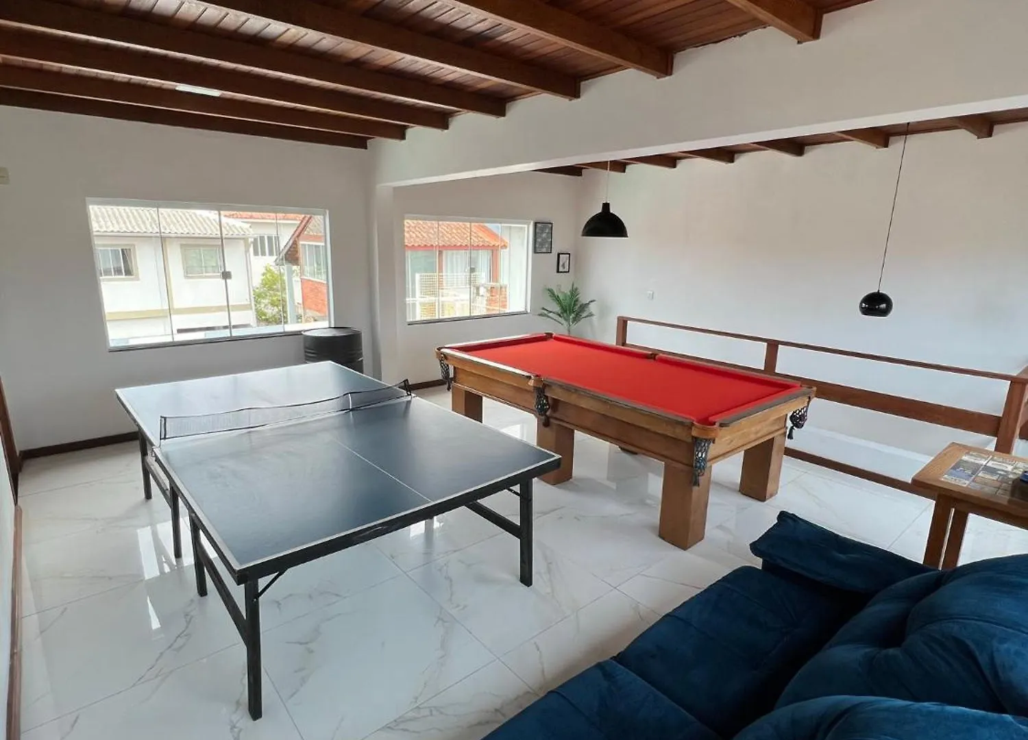 Casa Com Piscina Temporada Villa Florianopolis Holiday home