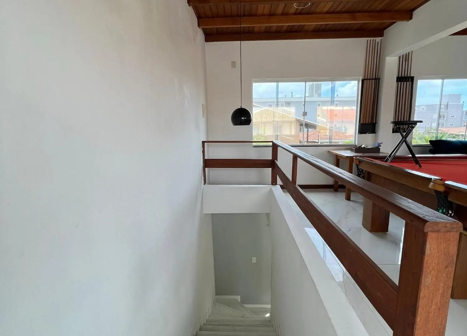 Casa Com Piscina Temporada Villa Florianopolis Brazil