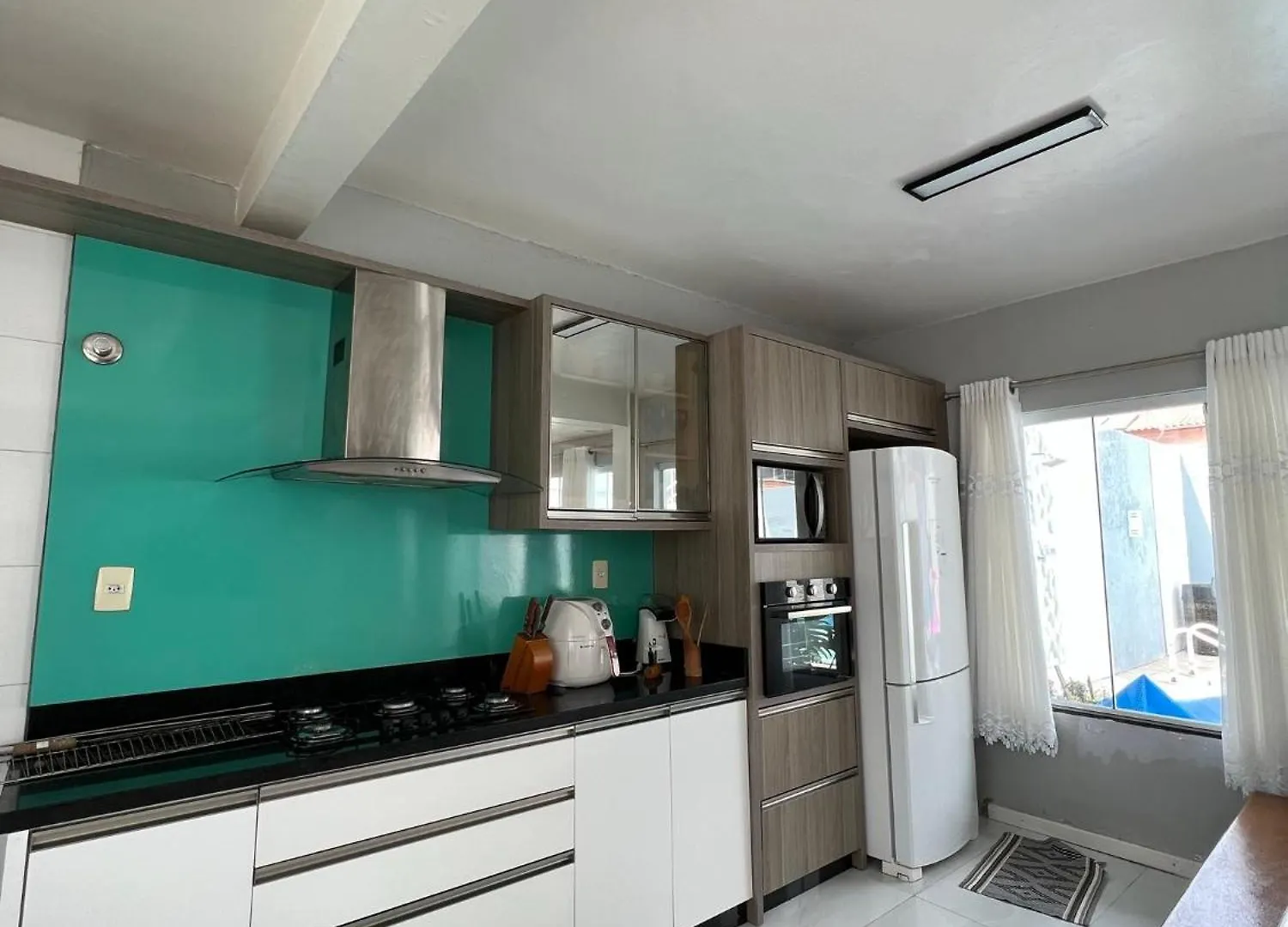 Holiday home Casa Com Piscina Temporada Villa Florianopolis Brazil