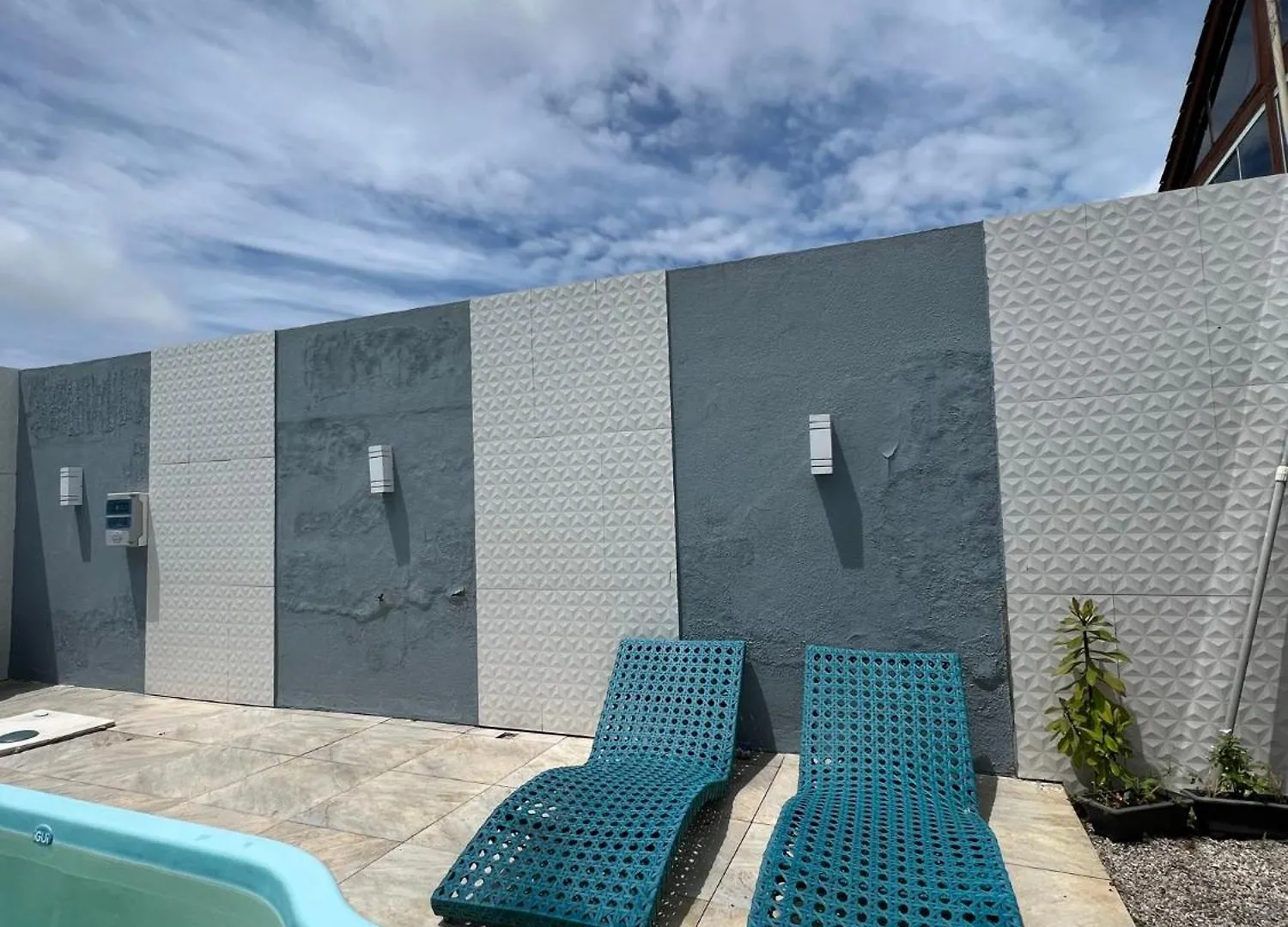 Casa Com Piscina Temporada Villa Florianopolis