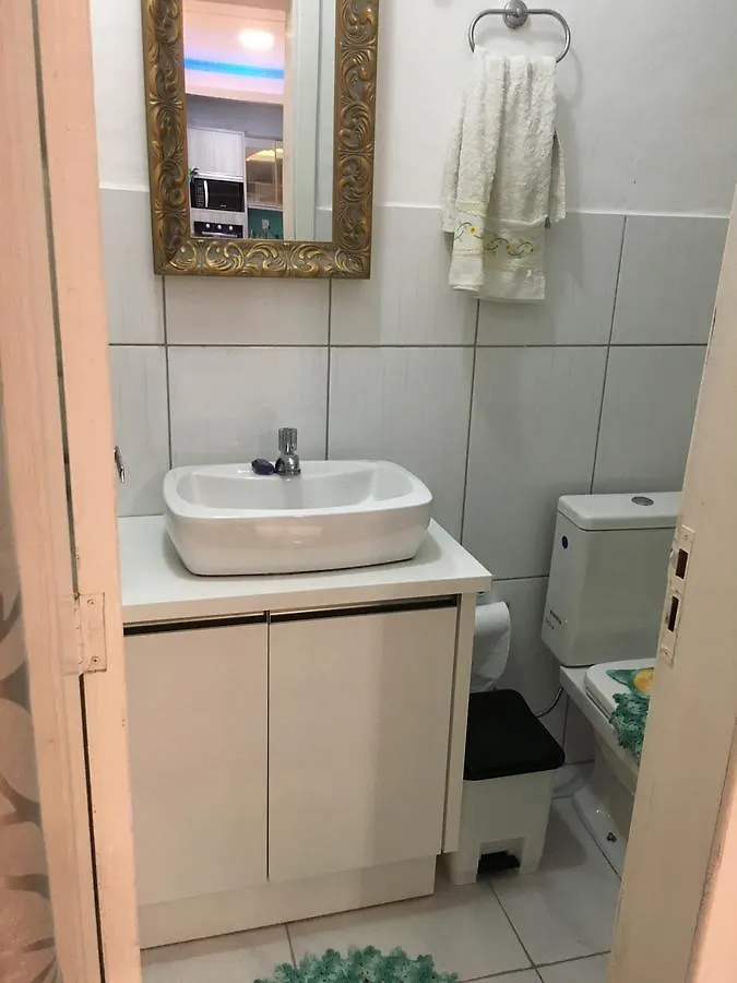 Holiday home Casa Com Piscina Temporada Villa Florianopolis