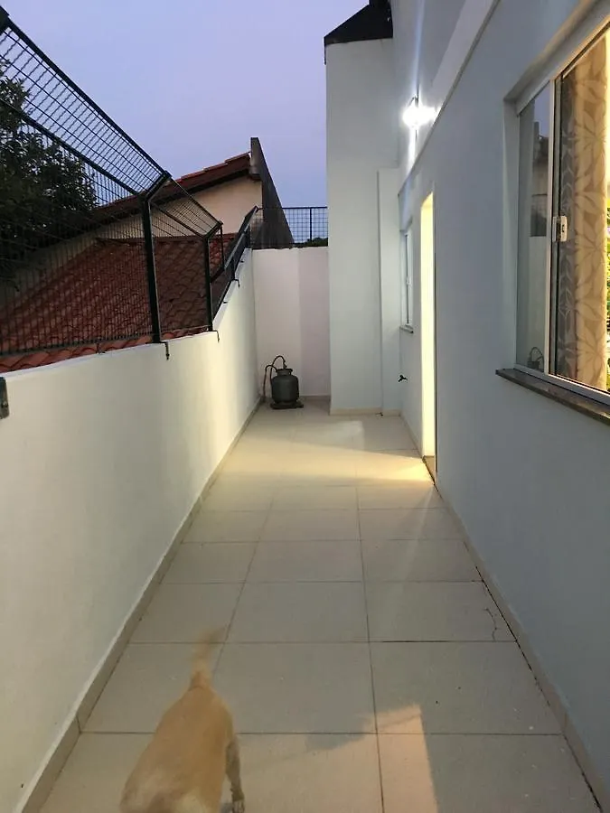 Casa Com Piscina Temporada Villa Florianopolis Holiday home