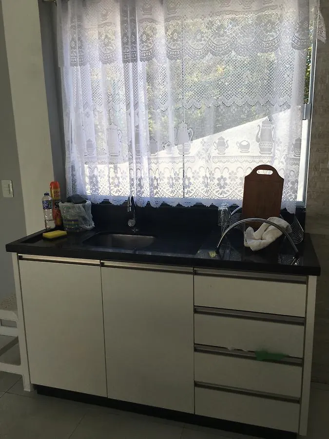 Casa Com Piscina Temporada Villa Florianopolis