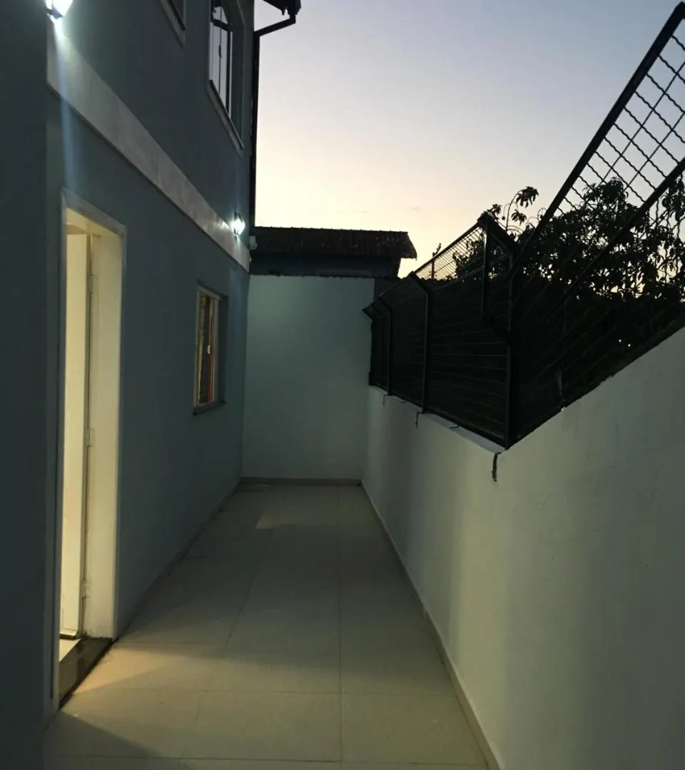 Holiday home Casa Com Piscina Temporada Villa Florianopolis Brazil