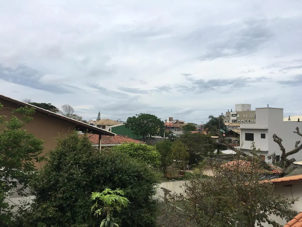 Casa Com Piscina Temporada Villa Florianopolis Holiday home
