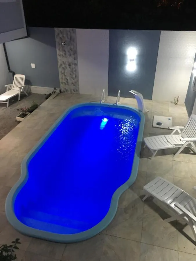 Holiday home Casa Com Piscina Temporada Villa Florianopolis Brazil