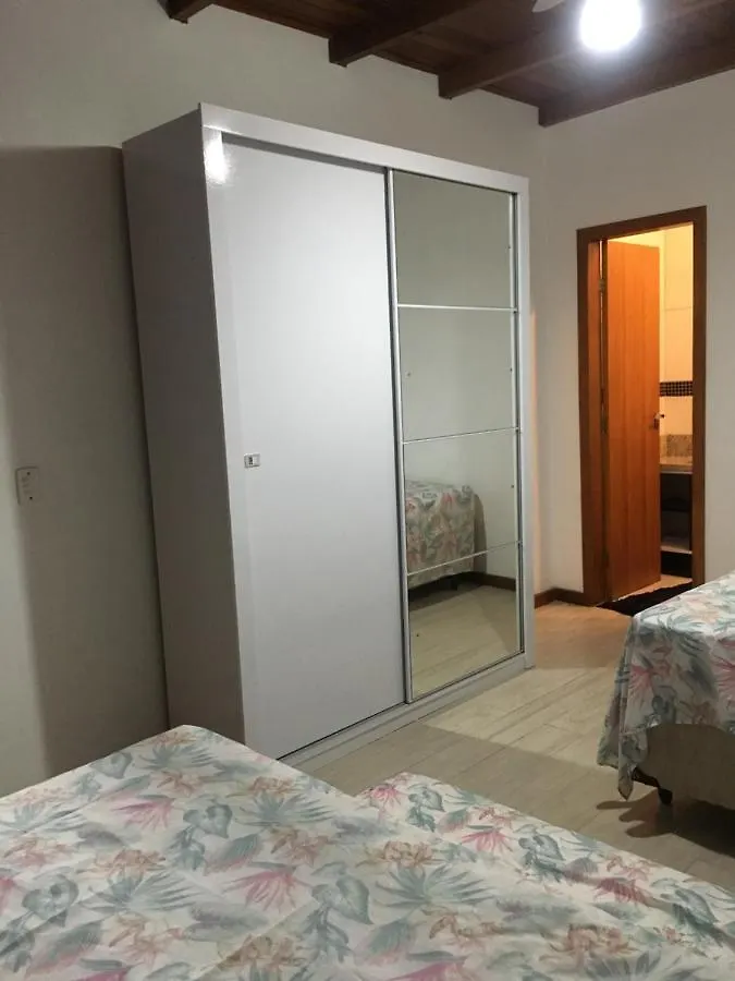 Holiday home Casa Com Piscina Temporada Villa Florianopolis Brazil